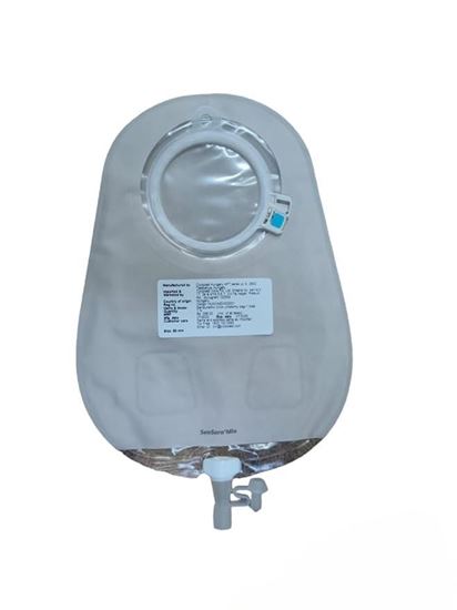 Urostomy 60